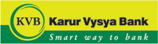 Karur Vysya Bank Limited Karur Vysya Bank Limited