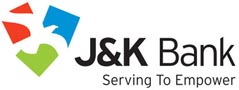The Jammu & Kashmir Bank Ltd The Jammu & Kashmir Bank Ltd