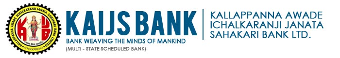 Kallappanna Awade Ichalkaranji Janata Sahakari Bank Ltd
