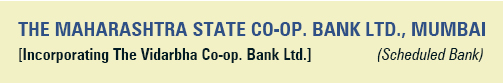Maharashtra State Cooperative Bank Maharashtra State Cooperative Bank