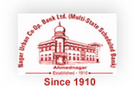 Nagar Urban Co-Operative Bank Nagar Urban Co-Operative Bank