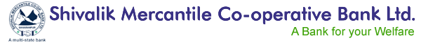 Shivalik Mercantile Co Operative Bank Ltd Shivalik Mercantile Co Operative Bank Ltd