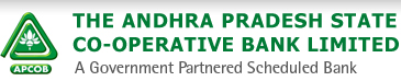 The Andhra Pradesh State Coop Bank Ltd The Andhra Pradesh State Coop Bank Ltd