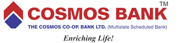 The Cosmos Cooperative Bank Ltd The Cosmos Cooperative Bank Ltd