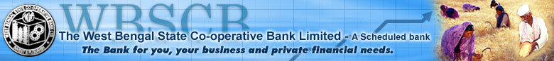The West Bengal State Cooperative Bank Ltd The West Bengal State Cooperative Bank Ltd